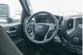 Thumbnail of 2025 Summit White Chevrolet Silverado 2500
