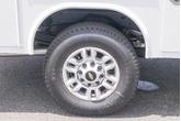 Thumbnail of 2025 Summit White Chevrolet Silverado 2500