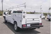 Thumbnail of 2025 Summit White Chevrolet Silverado 2500