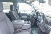 Thumbnail of 2025 Summit White Chevrolet Silverado 2500