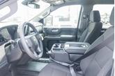 Thumbnail of 2025 Summit White Chevrolet Silverado 2500