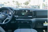 Thumbnail of 2026 Cypress Gray Chevrolet Silverado 2500