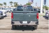 Thumbnail of 2026 Cypress Gray Chevrolet Silverado 2500