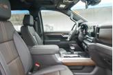 Thumbnail of 2025 Black Chevrolet Silverado 1500