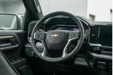 Thumbnail of 2025 Black Chevrolet Silverado 1500