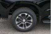 Thumbnail of 2025 Black Chevrolet Silverado 1500