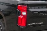 Thumbnail of 2025 Black Chevrolet Silverado 1500