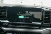 Thumbnail of 2025 Black Chevrolet Silverado 1500