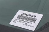 Thumbnail of 2025 Black Chevrolet Silverado 1500