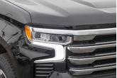 Thumbnail of 2025 Black Chevrolet Silverado 1500