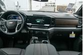Thumbnail of 2025 Black Chevrolet Silverado 1500