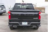 Thumbnail of 2025 Black Chevrolet Silverado 1500