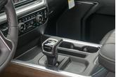 Thumbnail of 2025 Black Chevrolet Silverado 1500