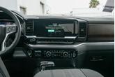 Thumbnail of 2025 Black Chevrolet Silverado 1500