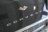 Thumbnail of 1961 Black Chevrolet Corvette