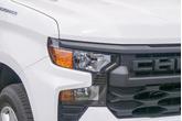 Thumbnail of 2025 Summit White Chevrolet Silverado 1500