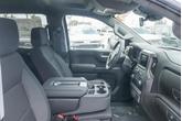 Thumbnail of 2025 Summit White Chevrolet Silverado 1500