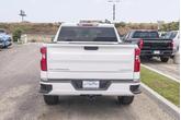 Thumbnail of 2025 Summit White Chevrolet Silverado 1500