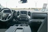 Thumbnail of 2025 Summit White Chevrolet Silverado 1500