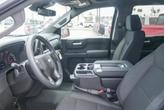 Thumbnail of 2025 Summit White Chevrolet Silverado 1500