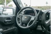 Thumbnail of 2025 Summit White Chevrolet Silverado 1500