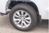Thumbnail of 2025 Summit White Chevrolet Silverado 1500