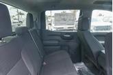 Thumbnail of 2025 Summit White Chevrolet Silverado 1500