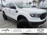 Photo of 2021 Oxford White Ford Ranger
