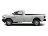Thumbnail of 2018 Bright White Clearcoat RAM 3500