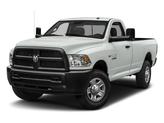 Photo of 2018 Bright White Clearcoat RAM 3500
