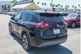 Thumbnail of 2023 Super Black Nissan Rogue