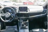Thumbnail of 2023 Super Black Nissan Rogue
