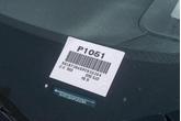 Thumbnail of 2023 Super Black Nissan Rogue