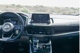 Thumbnail of 2023 Super Black Nissan Rogue