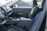 Thumbnail of 2023 Super Black Nissan Rogue
