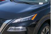 Thumbnail of 2023 Super Black Nissan Rogue