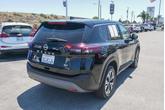 Thumbnail of 2023 Super Black Nissan Rogue