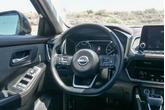 Thumbnail of 2023 Super Black Nissan Rogue