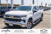 Photo of 2026 Summit White Chevrolet Silverado 1500