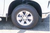 Thumbnail of 2026 Summit White Chevrolet Silverado 1500