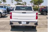 Thumbnail of 2026 Summit White Chevrolet Silverado 1500