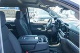 Thumbnail of 2026 Summit White Chevrolet Silverado 1500