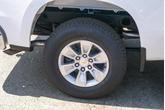 Thumbnail of 2026 Summit White Chevrolet Silverado 1500