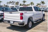 Thumbnail of 2026 Summit White Chevrolet Silverado 1500