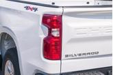 Thumbnail of 2026 Summit White Chevrolet Silverado 1500
