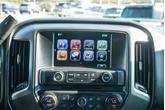 Thumbnail of 2018 Graphite Metallic Chevrolet Silverado 1500