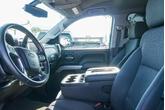 Thumbnail of 2018 Graphite Metallic Chevrolet Silverado 1500
