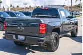 Thumbnail of 2018 Graphite Metallic Chevrolet Silverado 1500