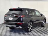 Thumbnail of 2025 Black Diamond Mitsubishi Outlander