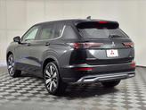 Thumbnail of 2025 Black Diamond Mitsubishi Outlander
